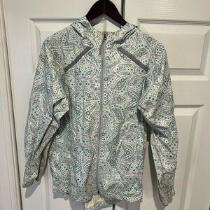 LL Bean Raincoat